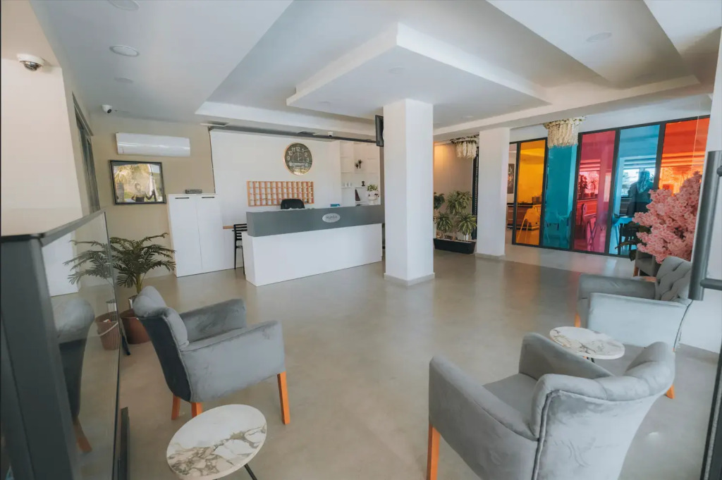 PALMİLA BUTİK OTEL