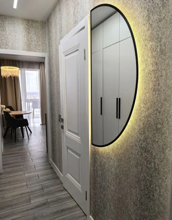 Квартира на улице Агапкина 5Б