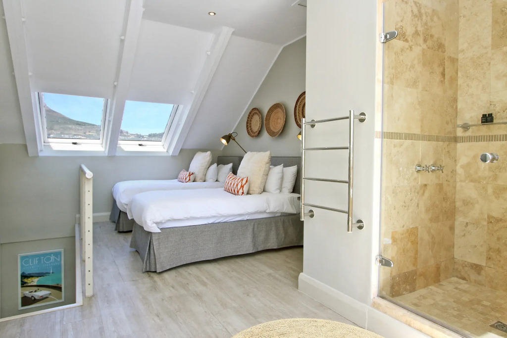 Отель Piazza Penthouse by ITC Hospitality
