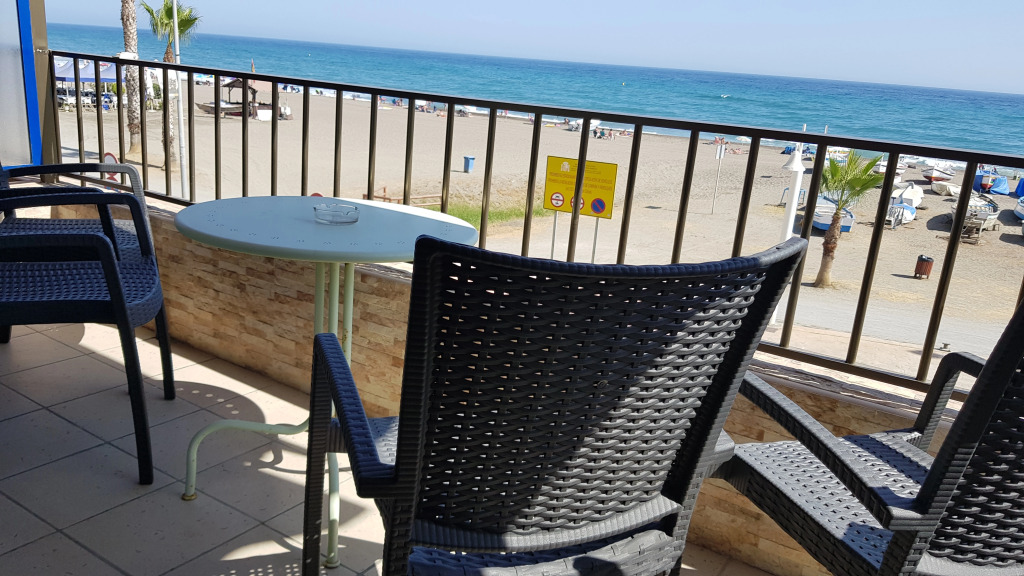 Апартаменты Playa Rincon De La Victoria