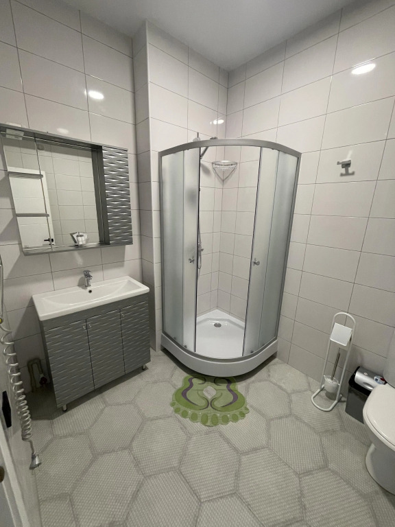 Апартаменты New Age Evpatoriya