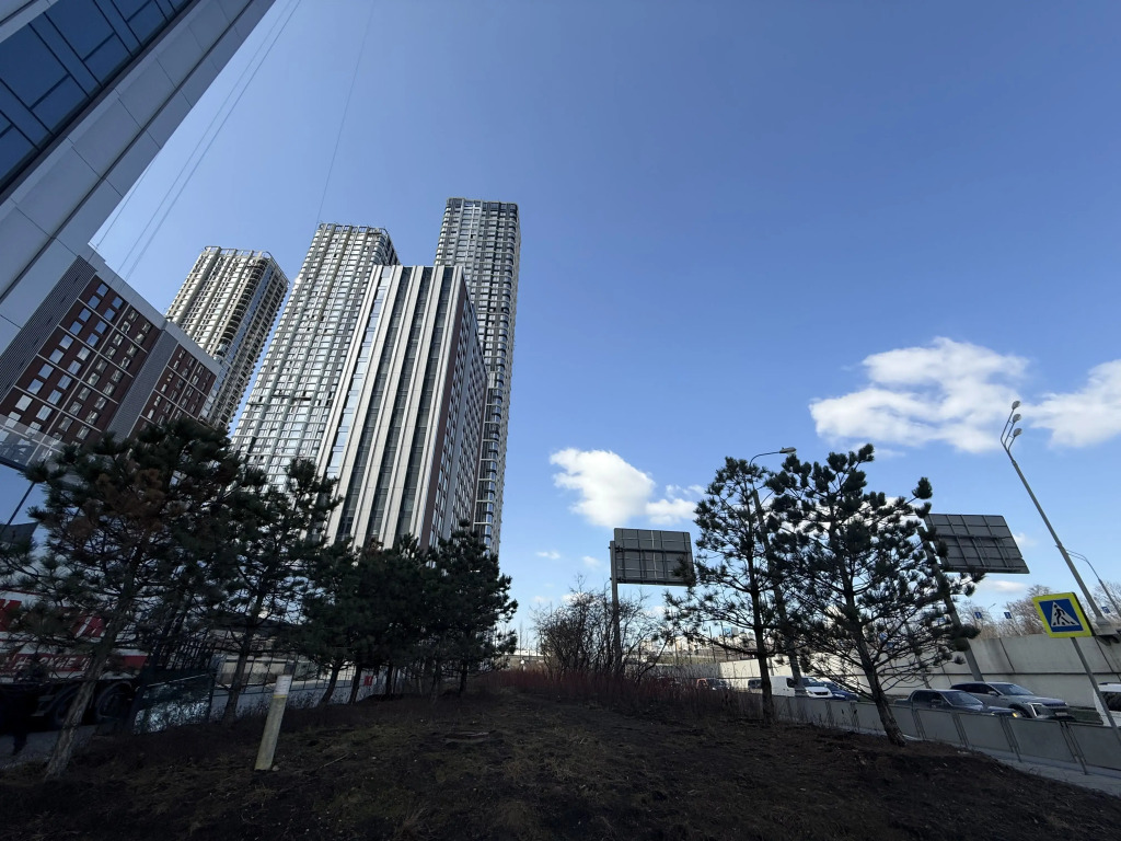 Квартира KatrinRent Viewpoint 39