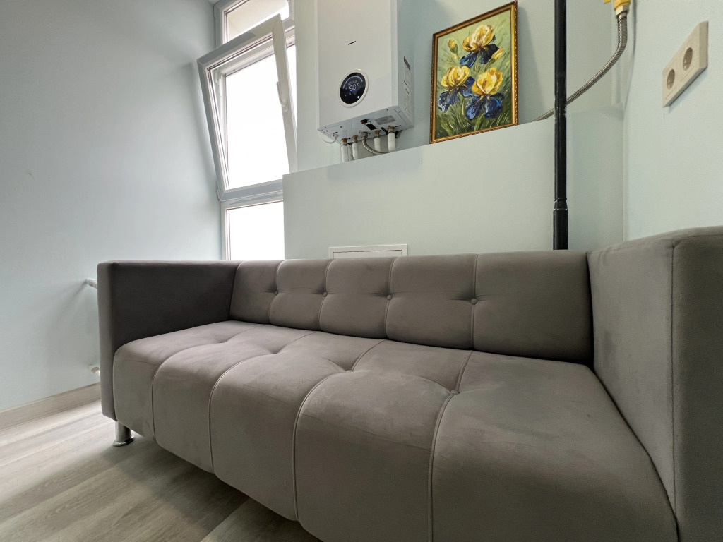 Stepanyana 9A-38 Kakdoma Flat