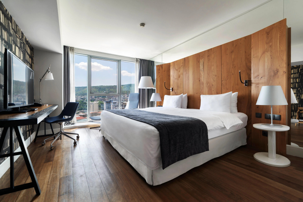 Holiday Inn Тбилиси