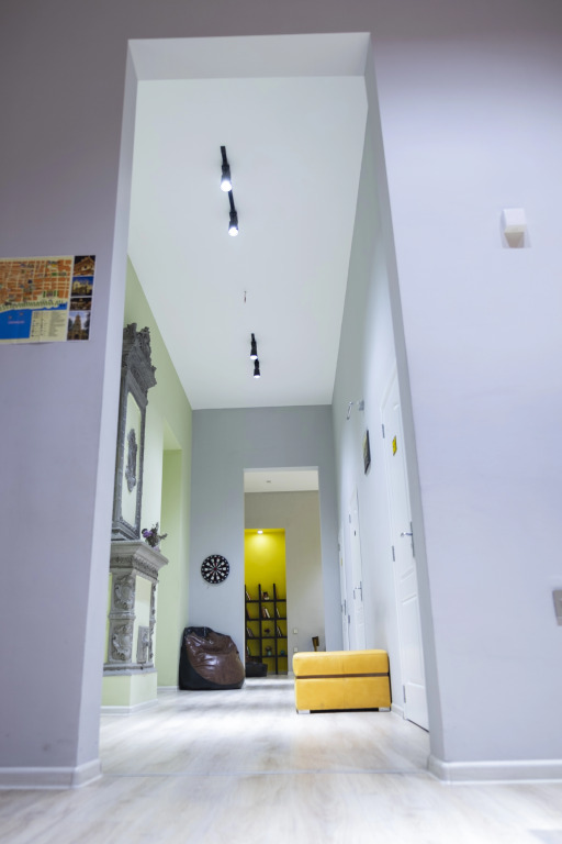 Travel Inn Hostel