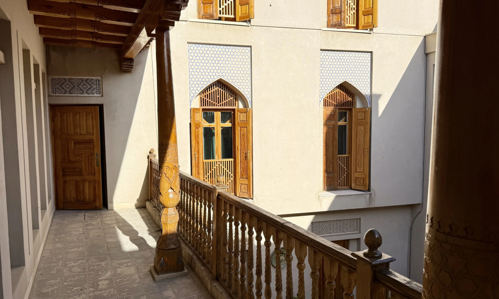 Отель Asl Hotel
