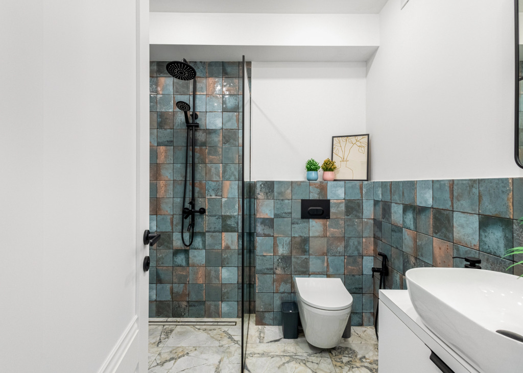 Апартаменты HB apartments Melkadze I