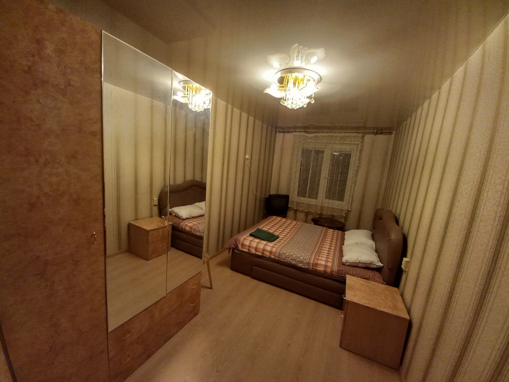Квартира Уютная на Пономарёва
