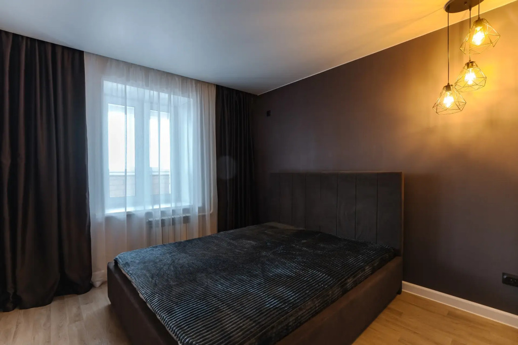 Квартира BedAndRest Технический 91