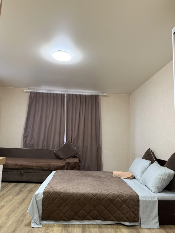 Квартира SkyApart 34