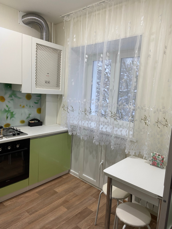 Квартира в центре