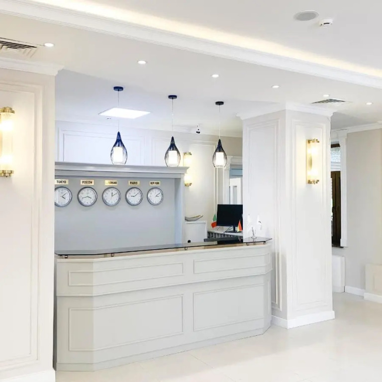 Registon Samarkand Hotel