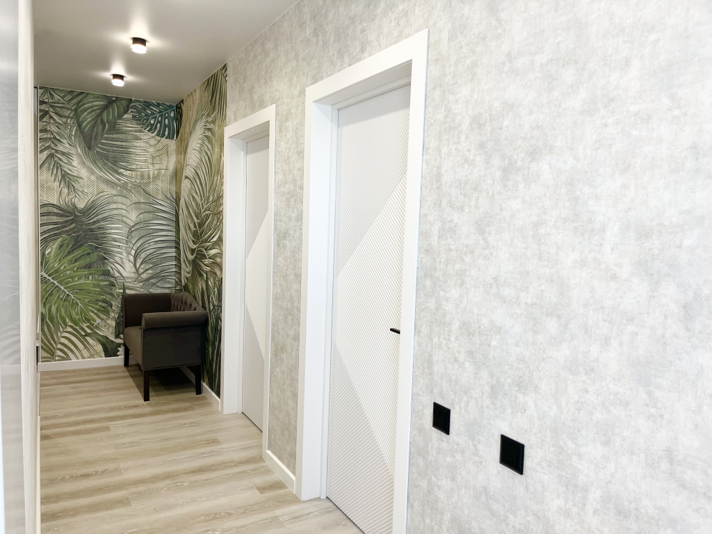 Квартира на улице Ленина 241 к1