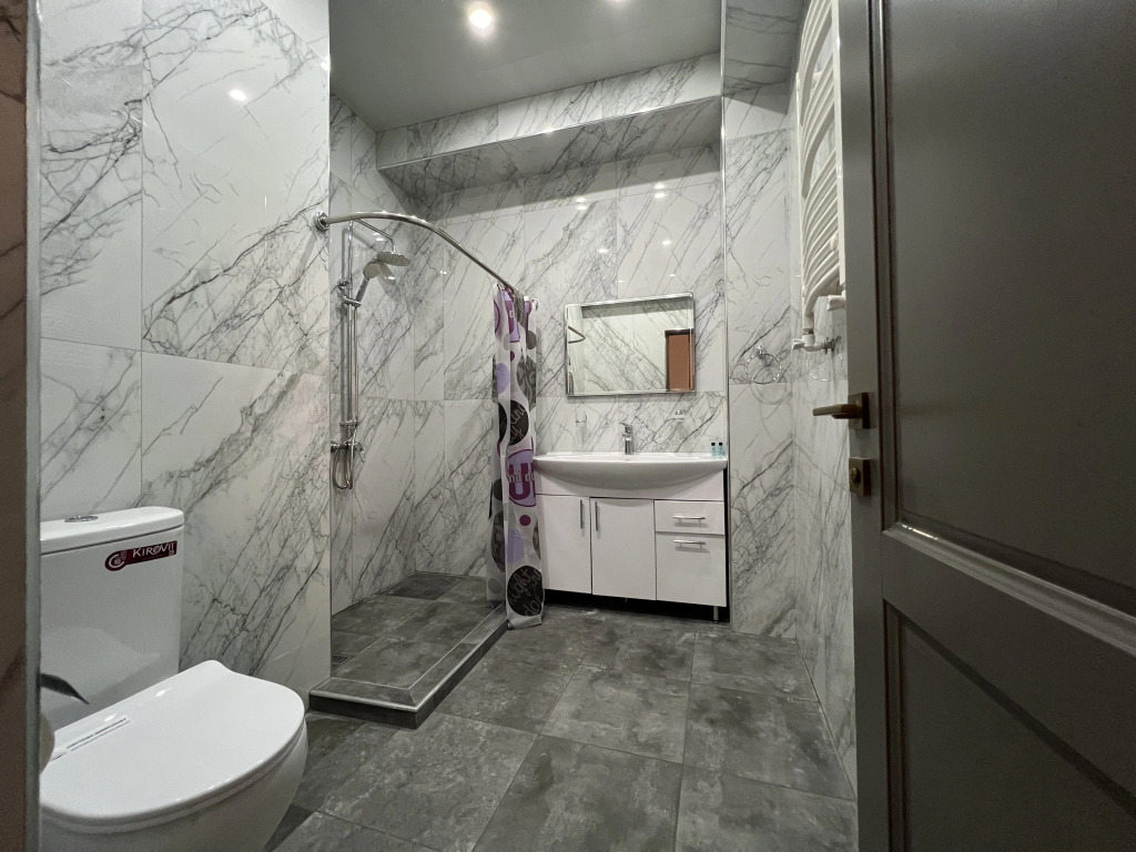 Апартаменты NEW BLD-Malibu park-Byuzand- 15th floor