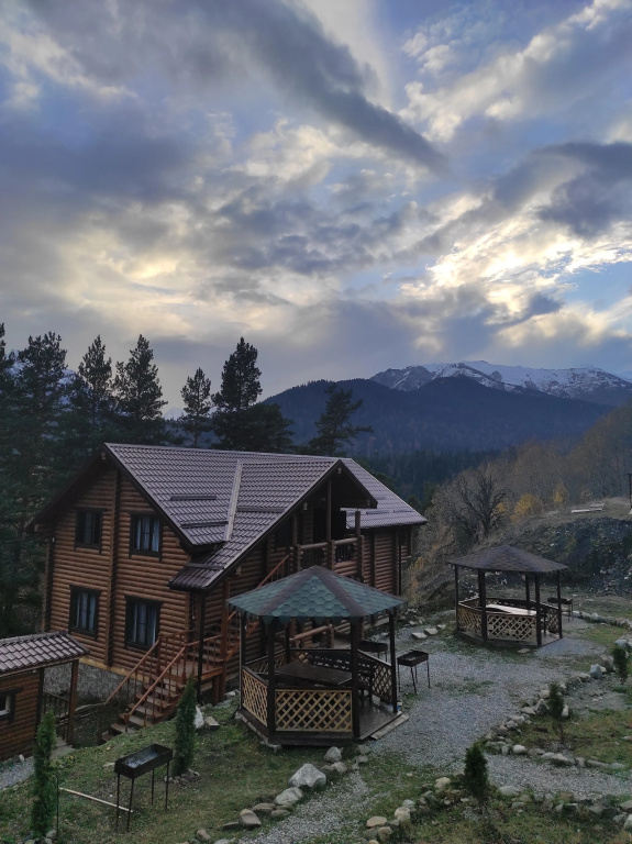 Панорама