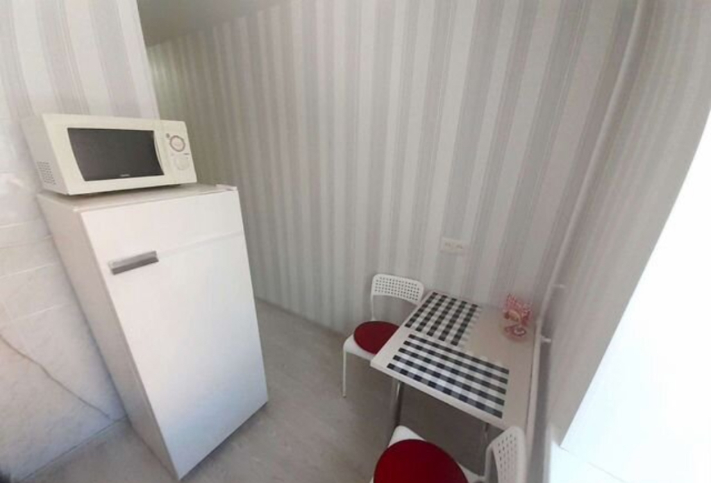 Квартира Rooms 55
