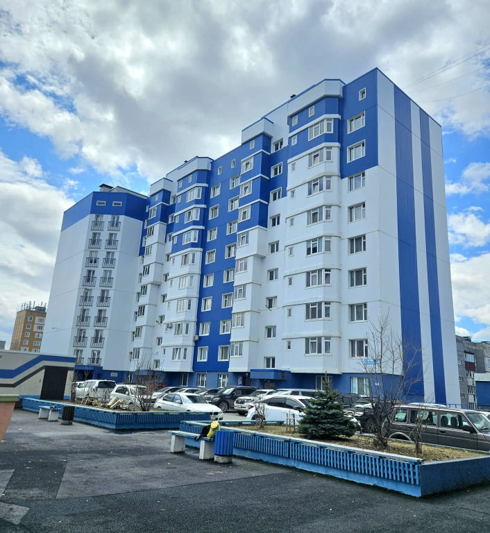 Квартира Уютная для романтических встреч