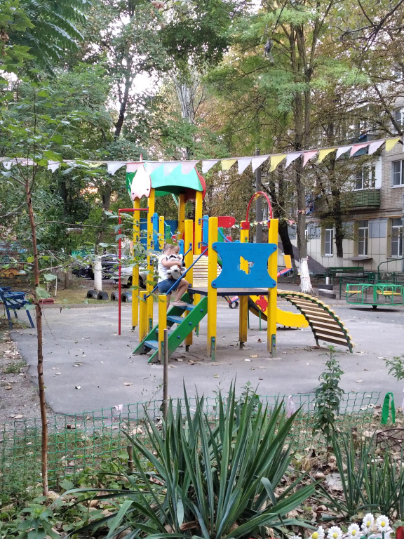 Квартира Уютная у Моря