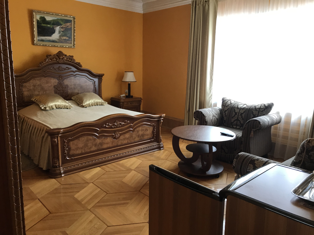Хостел Family House