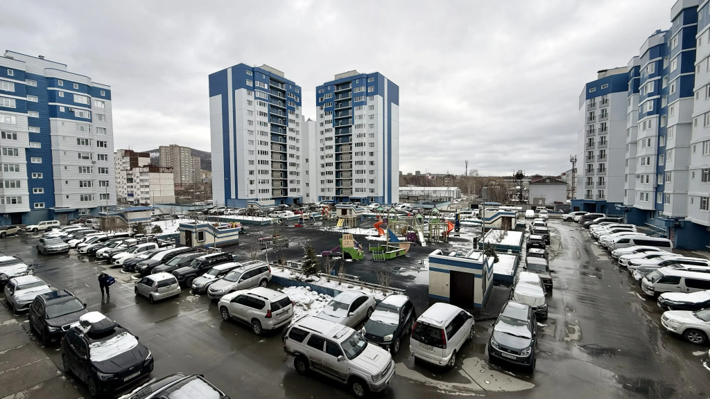 Квартира однокомнатная Рента 65 на Емельянова 35А