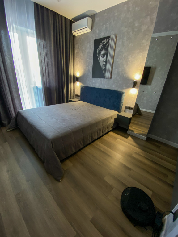 Квартира на Краснореченской Улице 225/2