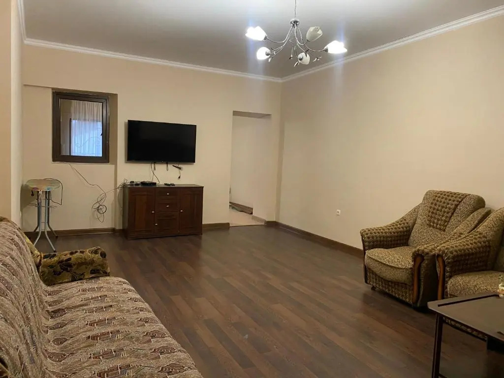 Сухум: Апартаменты Апартаменты Nartaa House