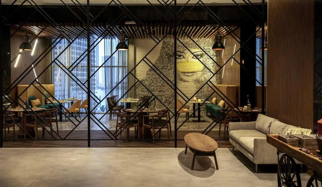 Pullman Sharjah