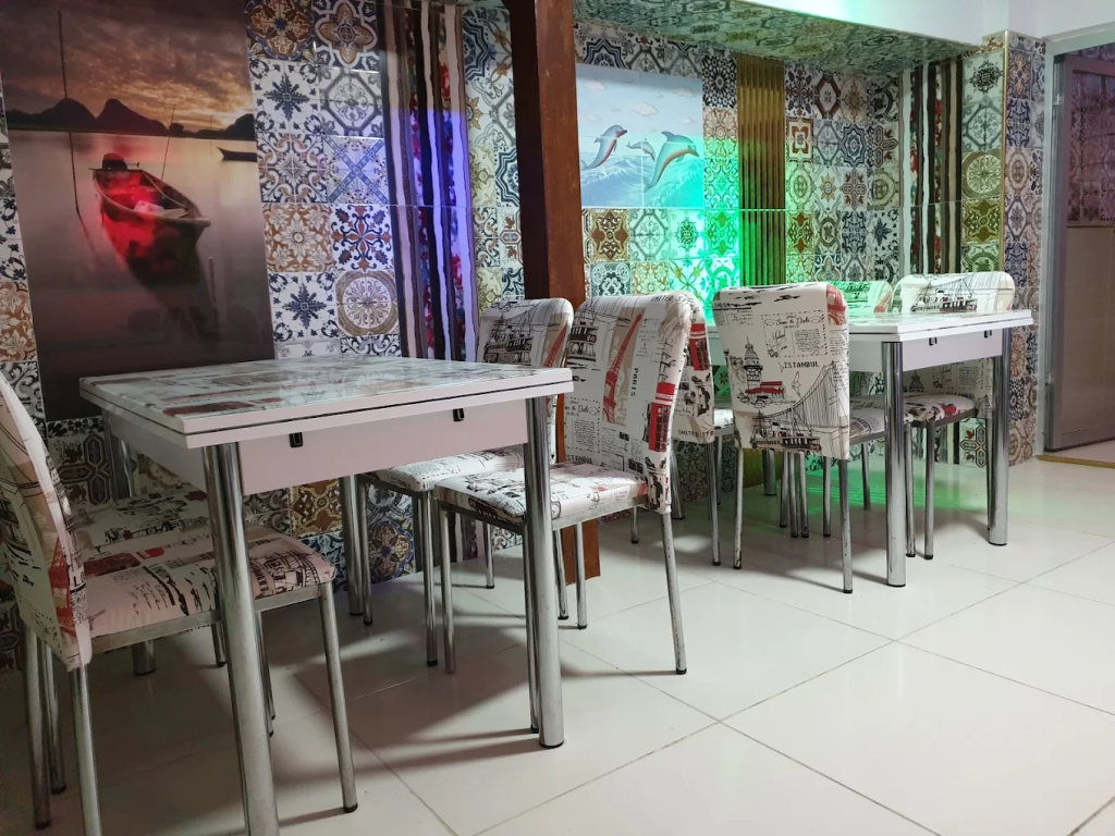 Отель Best Istanbul
