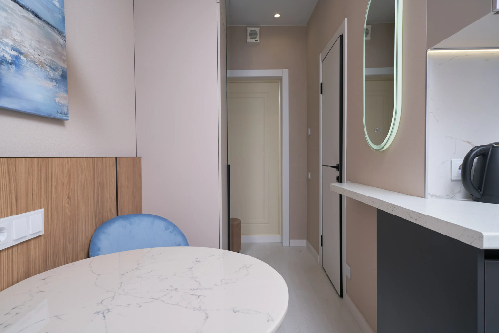 Апартаменты Standart Sea view