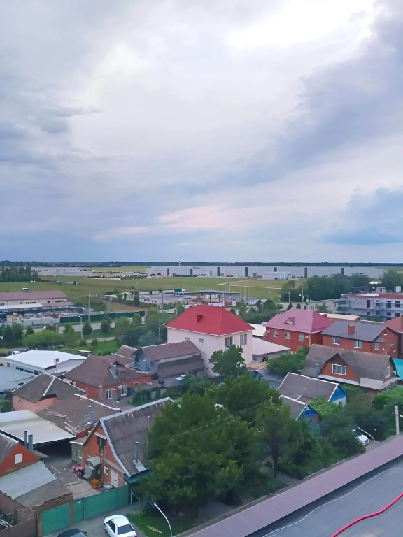 Квартира Уютная студия на Заполярной рядом с микрохирургией глаза, ККБ 2