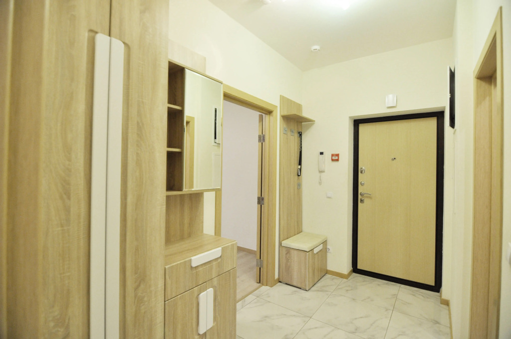 Квартира RentWill Mitino 225