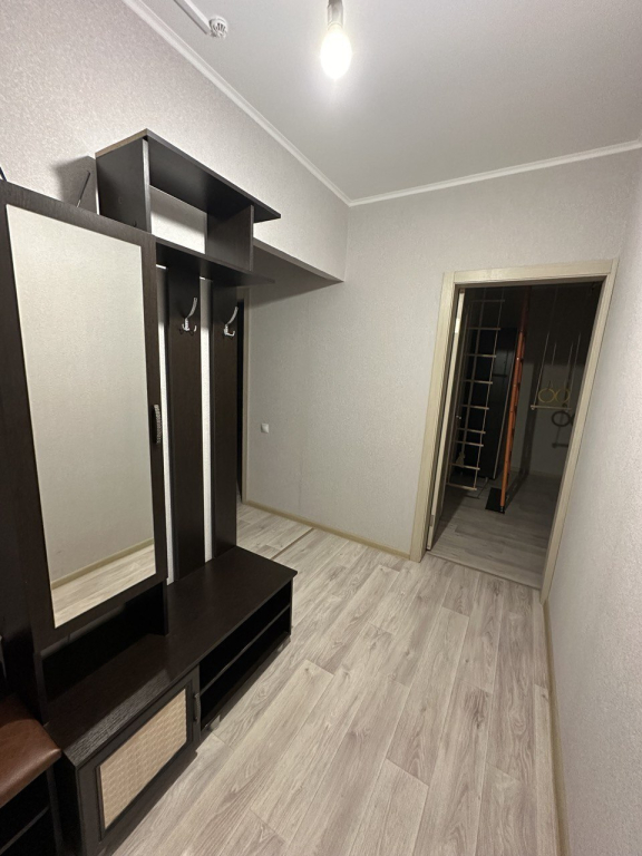 Квартира на проспекте Анатолия Дериглазова 91