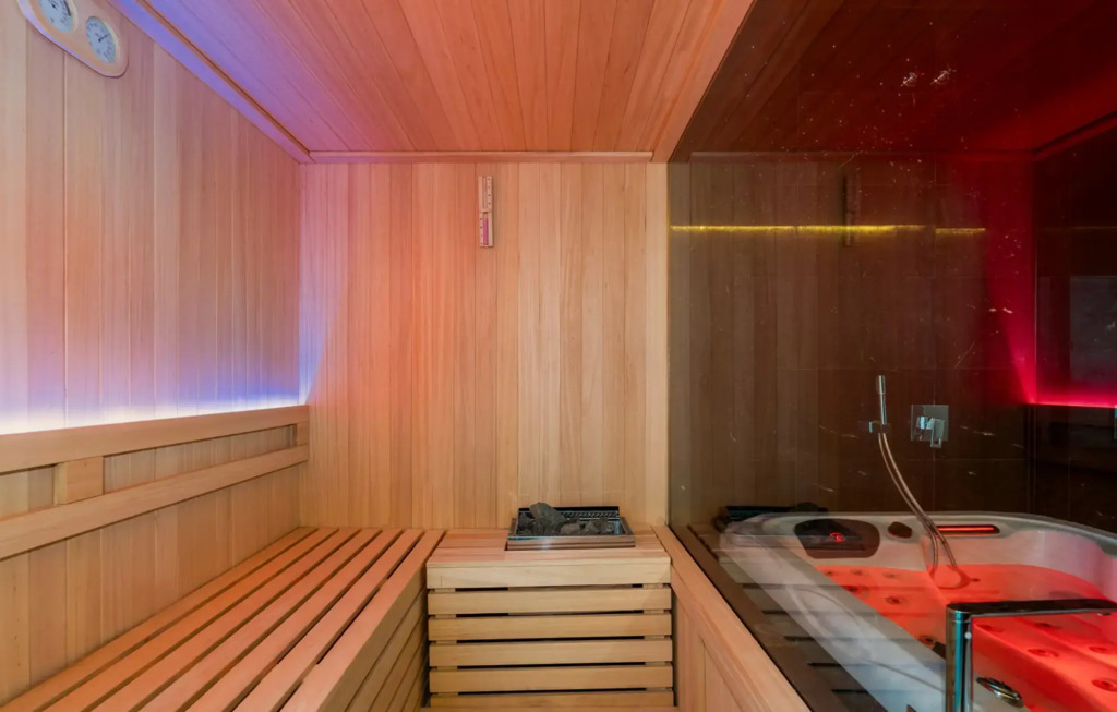 Вилла All About Sorolla