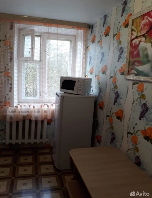 Квартира четырёхкомнатная для деловых поездок