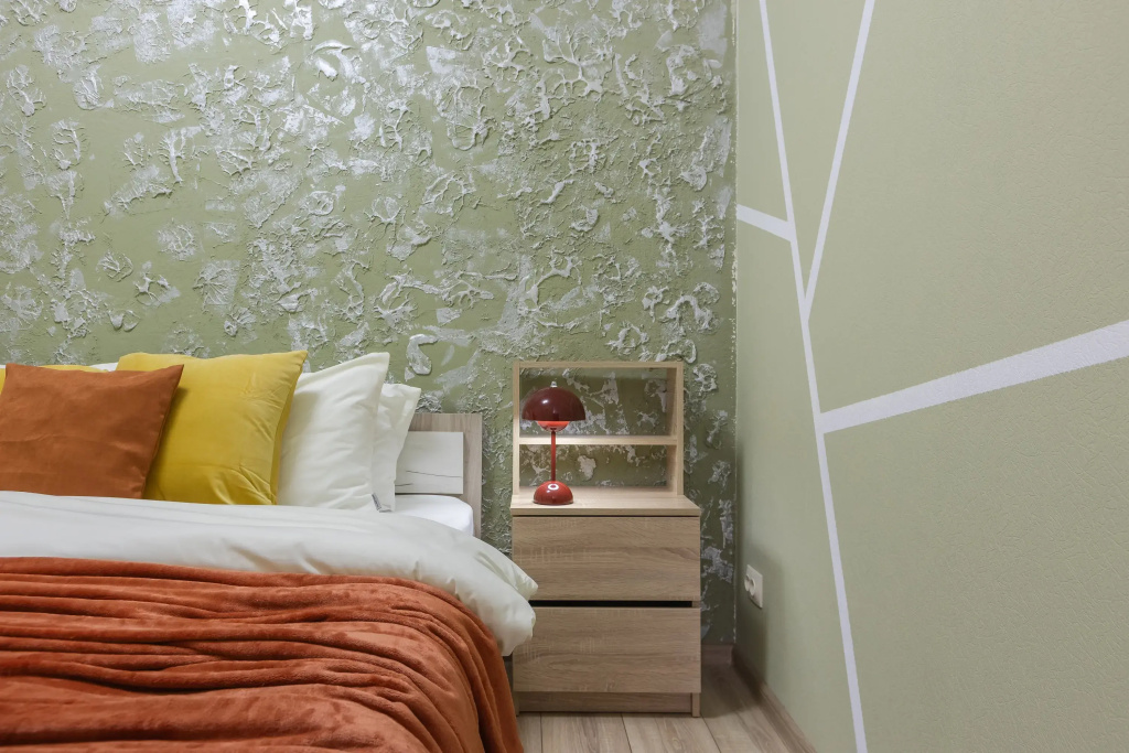 Li Apart Mint Flat