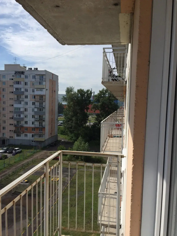 Квартира 1-комнатная рядом с ТРЦ Планета