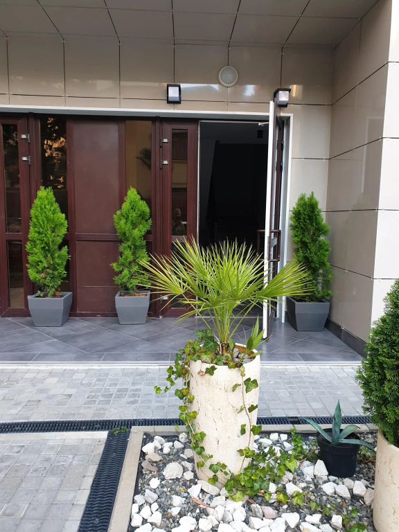 Апартаменты Red Apartments Роз Дель Мар Александрит
