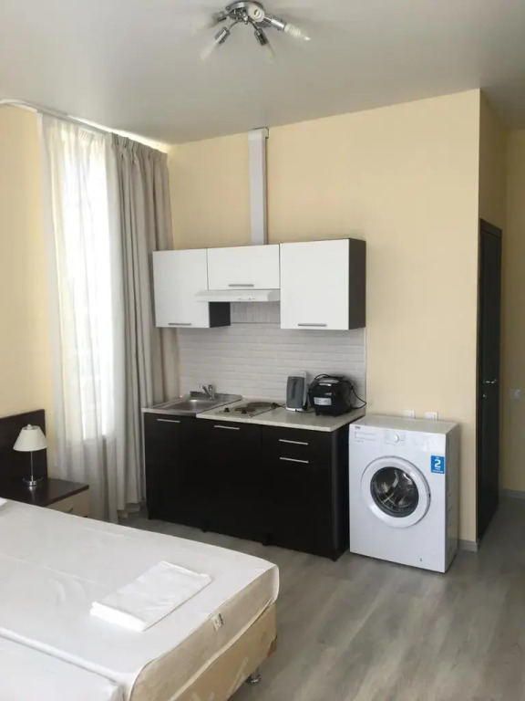 Апартаменты Sea Side 17