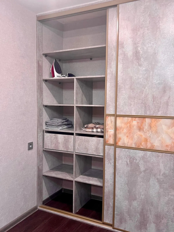 Uyutnaya Kvartira Flat