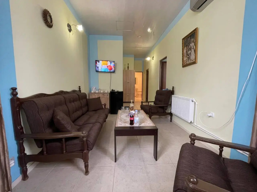Alem Hotel