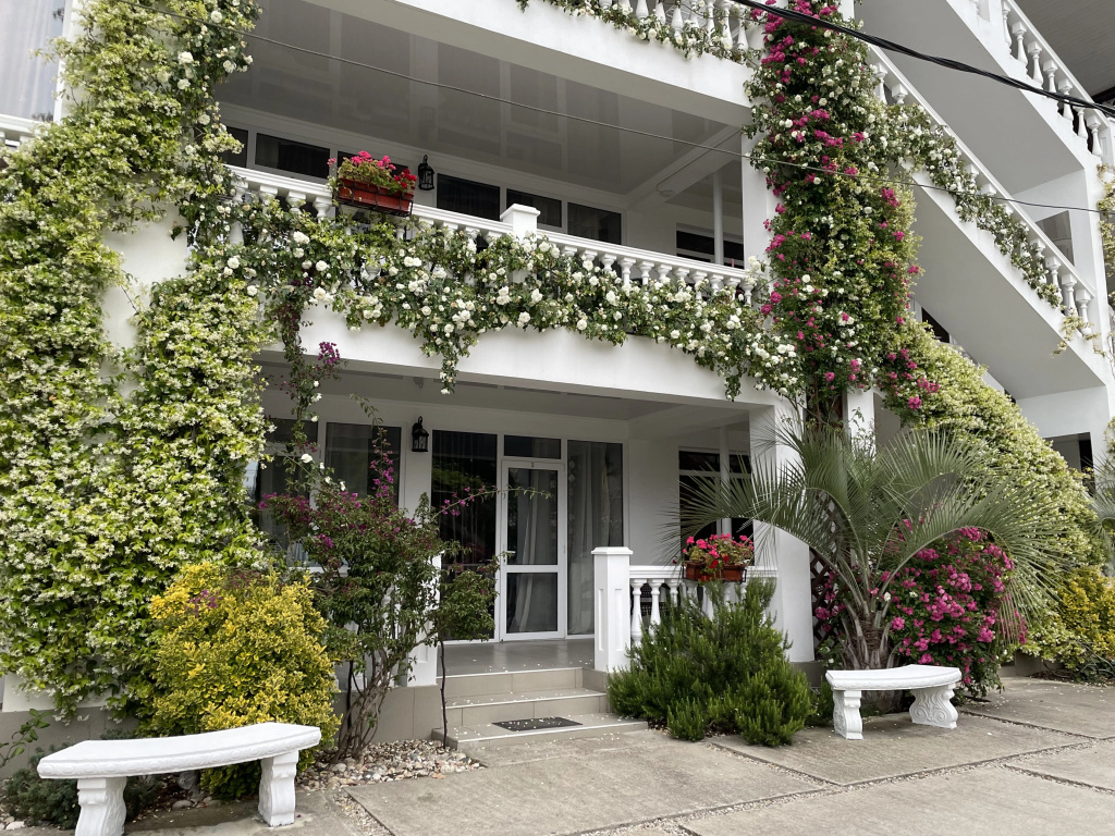 Hotel Phanakopi