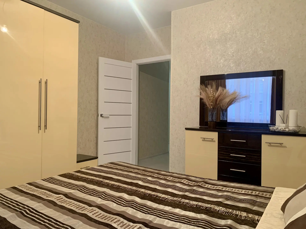Квартира Кавказские Альпы КВ 33