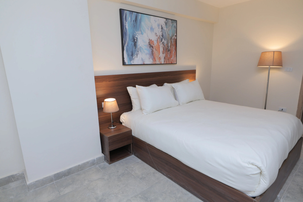 Отель Katameya Boutique Hotel by Settle Inn