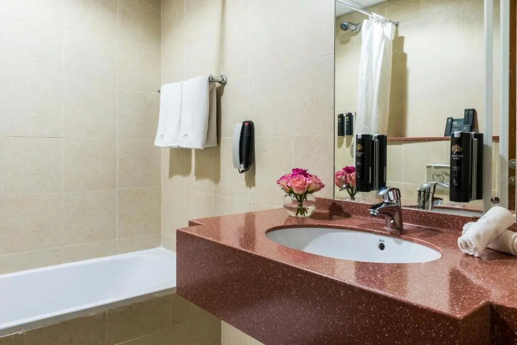 Jannah Place Dubai Marina