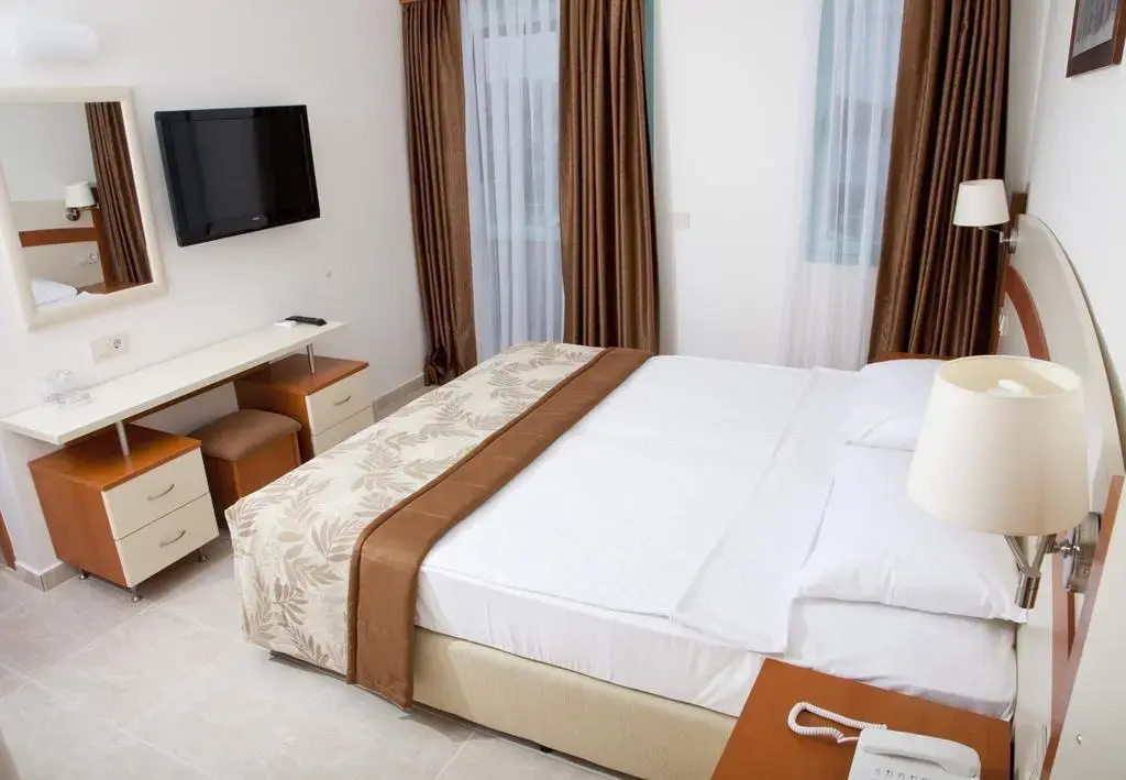 Afytos Bodrum