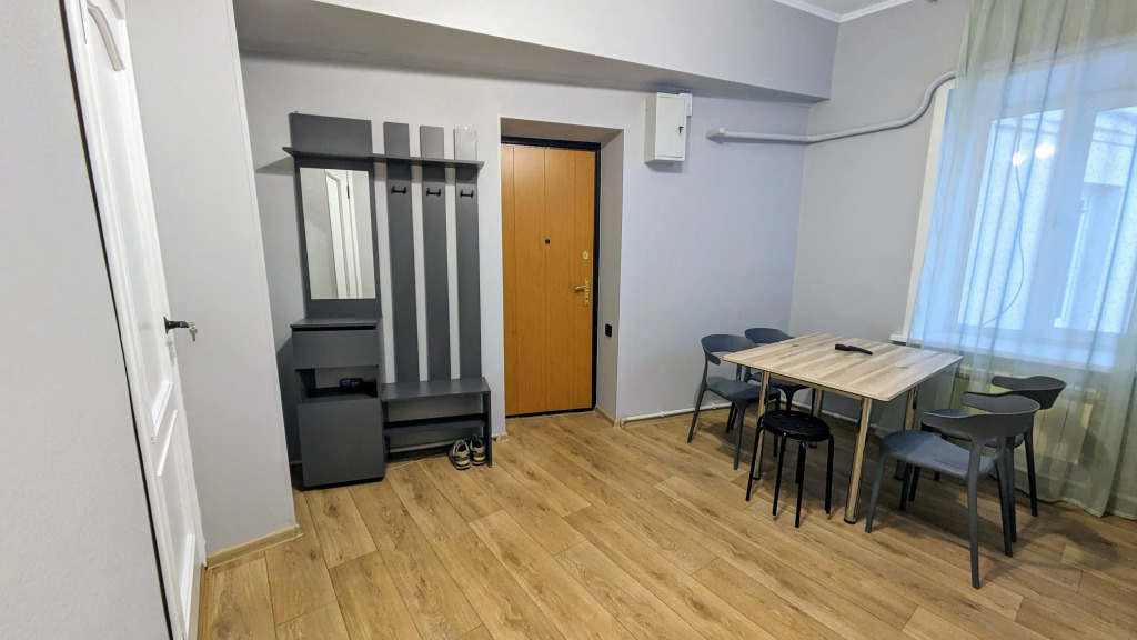 Квартира Если хочешь жить в центре Казани