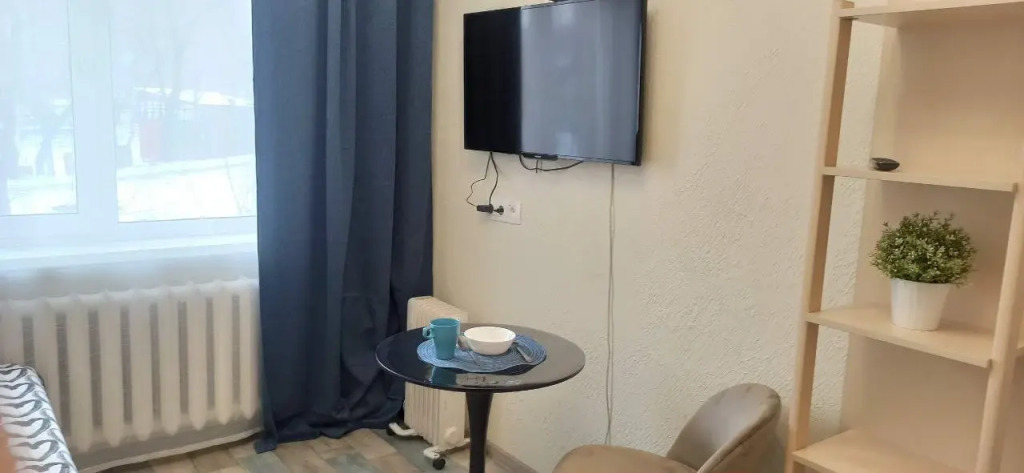Mini Studiya Flat