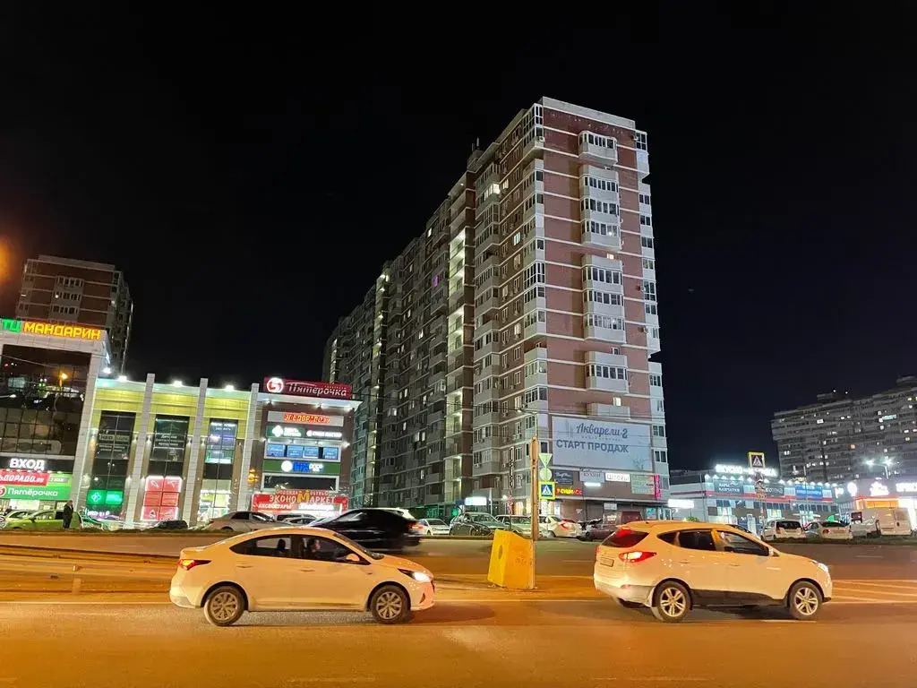 Квартира Уютная на Петра Метальникова