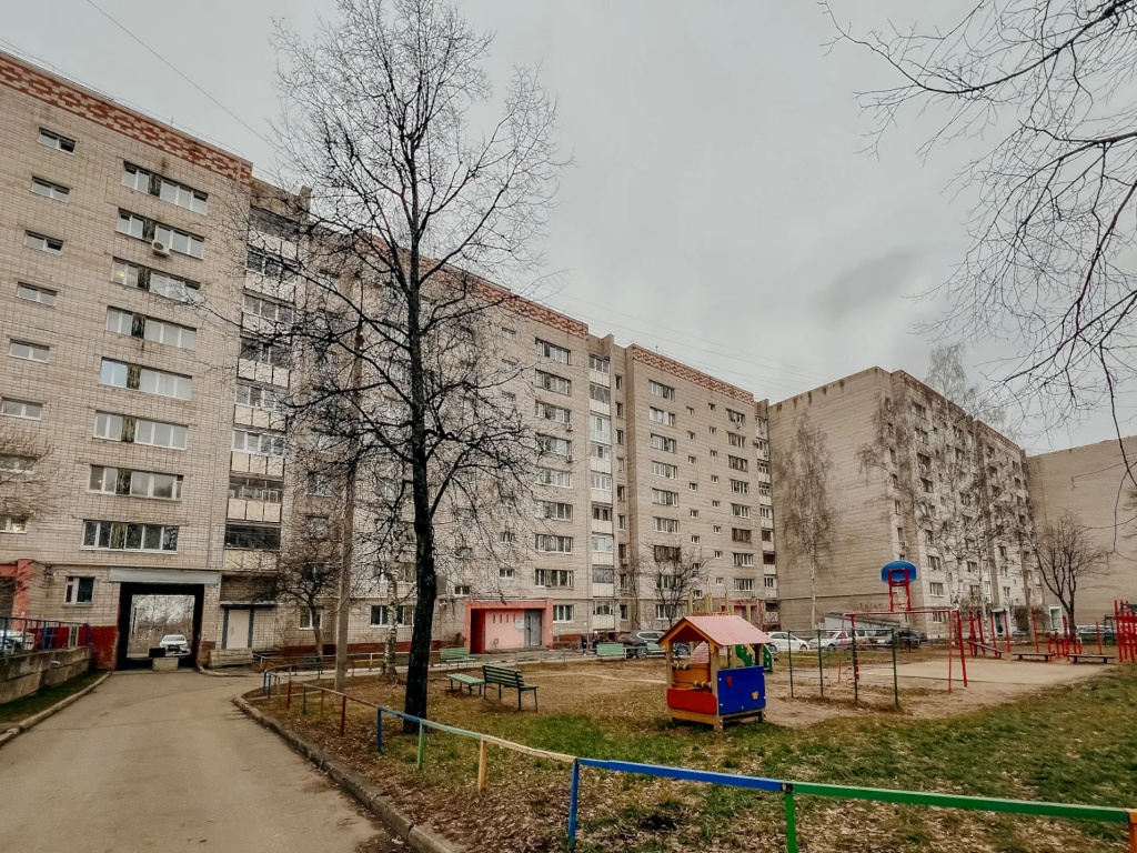 Апартаменты Privi House на улице Удмуртская 206