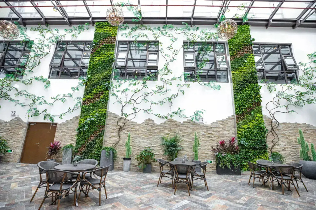 Отель Shanghai Dixuan Narada Resort